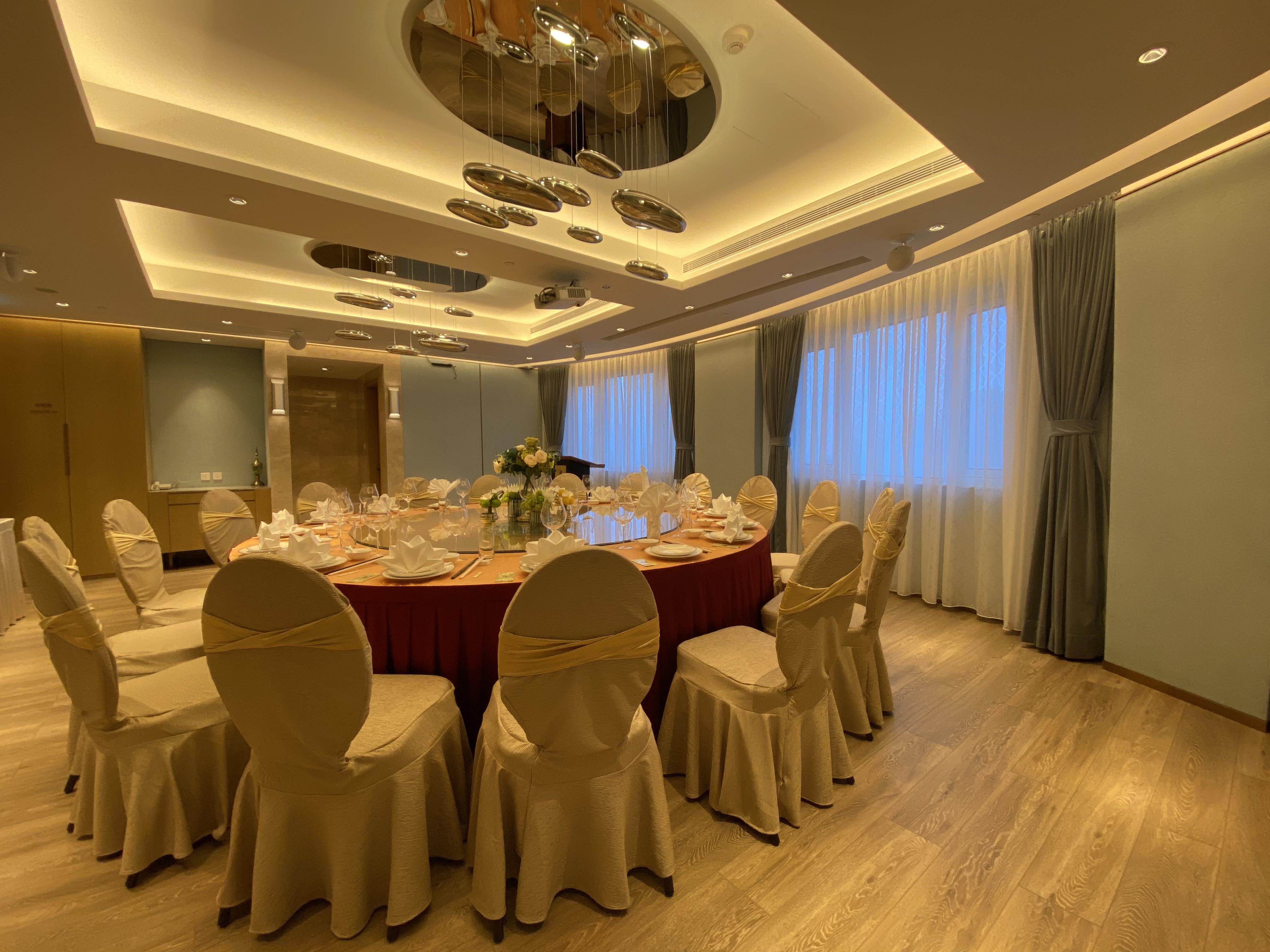 Grand Dragon Hotel Macau Exterior photo